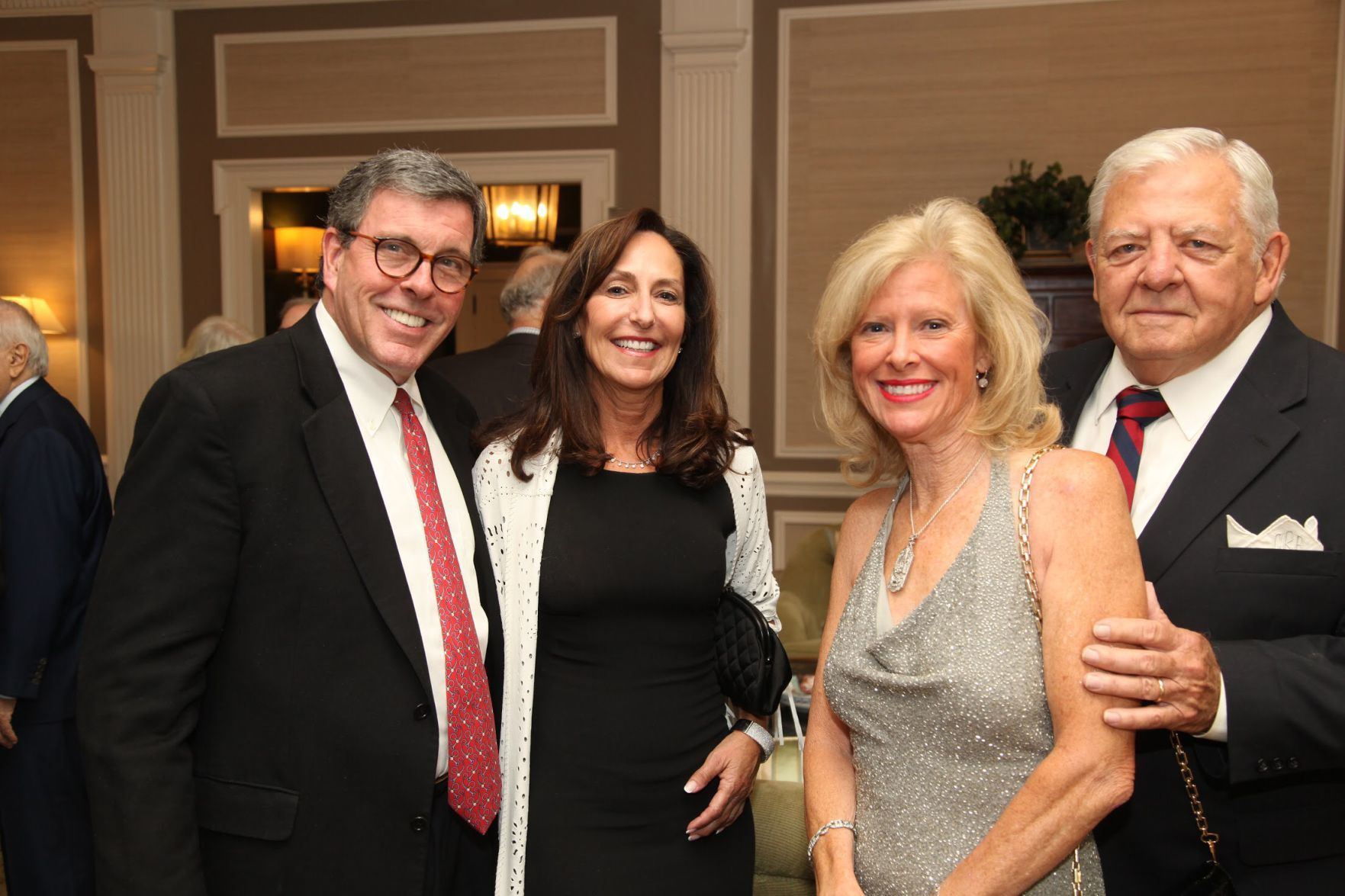 Potter Varley, Deb Rich, Susan and Cicardi Bruce.jpg